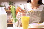 野菜サラダ
