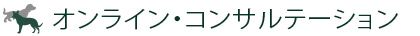 オンライン・コンサルテーション